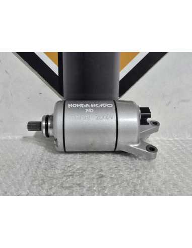 Electric Starter Honda NC 750XD RH09 DCT 2024, 31200MJLD21