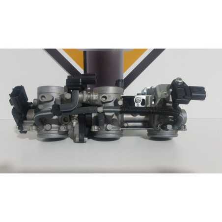 Throttle Body Yamaha MT 09 - ABS - RN 29 - 2014 