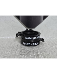 Intake Pipe Manifold Honda NC 750XD RH09 DCT 2024, 16211MKTD00 16218MGSD30 2