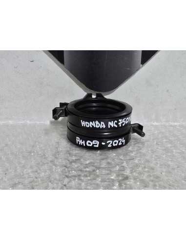 Intake Pipe Manifold Honda NC 750XD RH09 DCT 2024, 16211MKTD00 16218MGSD30