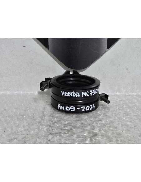 Intake Pipe Manifold Honda NC 750XD RH09 DCT 2024, 16211MKTD00 16218MGSD30