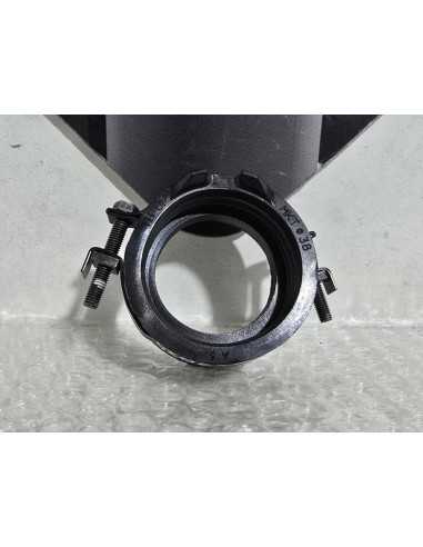 Intake Pipe Manifold Honda NC 750XD RH09 DCT 2024, 16211MKTD00 16218MGSD30