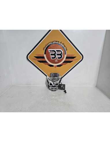 Inner Headlight Honda NC 750XD RH09 DCT 2024, 33100MKWD01