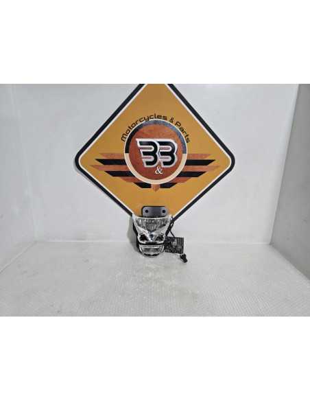 Interior Far Honda NC 750XD RH09 DCT 2024, 33100MKWD01