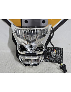 Interior Far Honda NC 750XD RH09 DCT 2024, 33100MKWD01 2