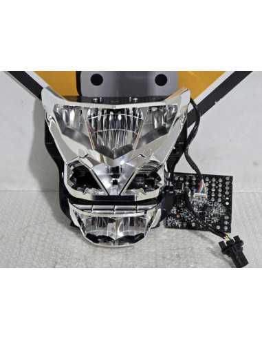 Interior Far Honda NC 750XD RH09 DCT 2024, 33100MKWD01