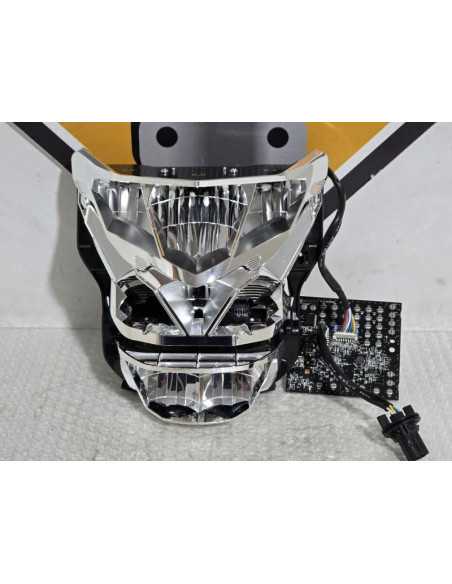 Interior Far Honda NC 750XD RH09 DCT 2024, 33100MKWD01