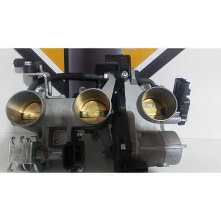 Rampa Injectie Yamaha MT 09 - ABS - RN 29 - 2014 