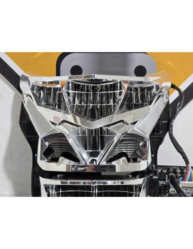 Interior Far Honda NC 750XD RH09 DCT 2024, 33100MKWD01