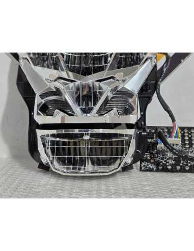 Interior Far Honda NC 750XD RH09 DCT 2024, 33100MKWD01