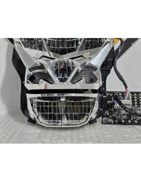 Inner Headlight Honda NC 750XD RH09 DCT 2024, 33100MKWD01