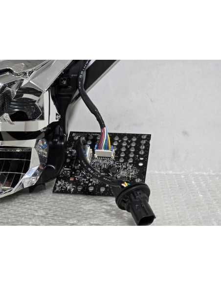 Inner Headlight Honda NC 750XD RH09 DCT 2024, 33100MKWD01