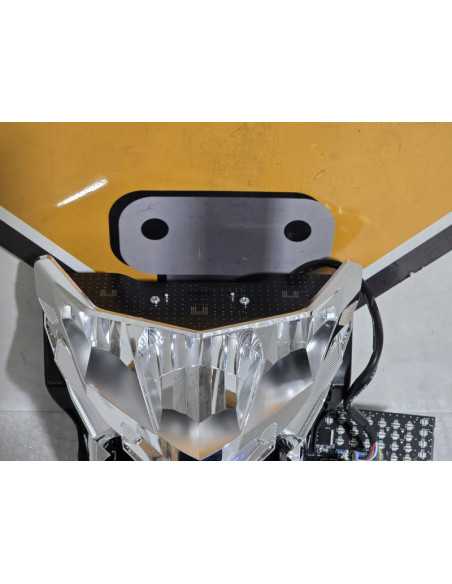 Interior Far Honda NC 750XD RH09 DCT 2024, 33100MKWD01