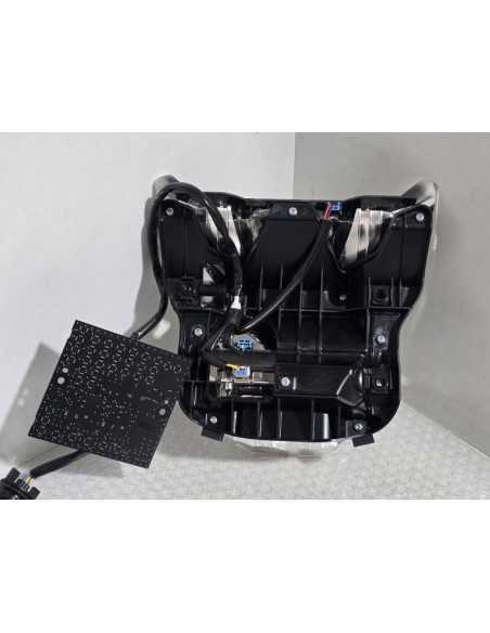 Inner Headlight Honda NC 750XD RH09 DCT 2024, 33100MKWD01