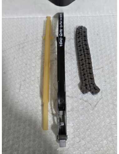 Distribution Kit Honda NC 750XD RH09 DCT 2024, 14510MKTD00 14530MGSD30