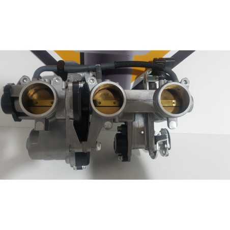 Rampa Injectie Yamaha MT 09 - ABS - RN 29 - 2014 