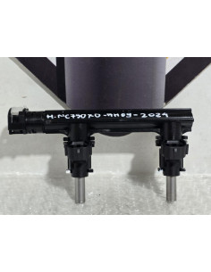 Fuel Injector Assy Honda NC 750XD RH09 DCT 2024, 16640MKTD01 16450MKTD01 2