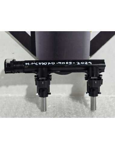 Linie Injectoare Honda NC 750XD RH09 DCT 2024, 16640MKTD01 16450MKTD01