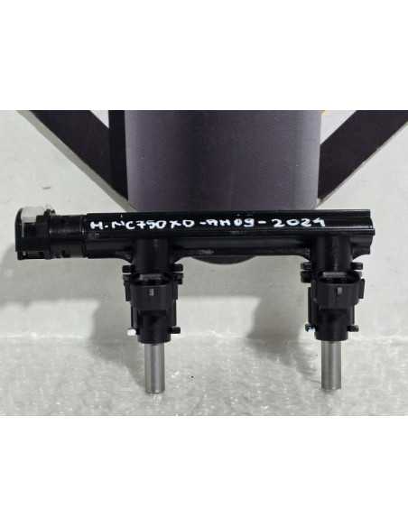 Fuel Injector Assy Honda NC 750XD RH09 DCT 2024, 16640MKTD01 16450MKTD01