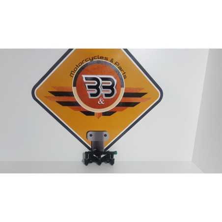 Fuel Injector Rail Lines Yamaha MT 09 - ABS - RN 29 - 2014 