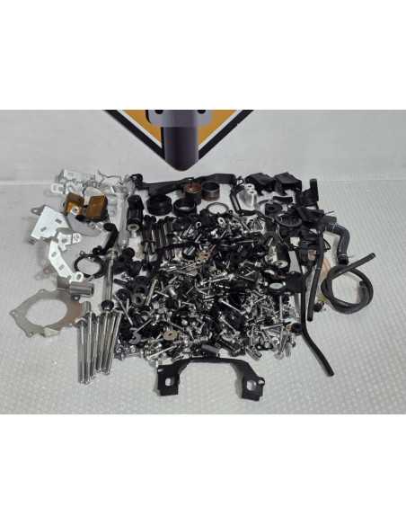 Screws Lot Honda NC 750XD RH09 DCT 2024, BNB1055