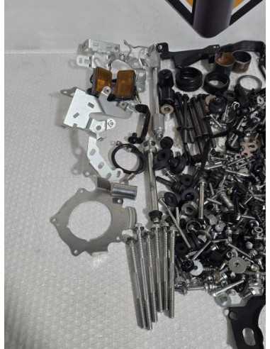 Screws Lot Honda NC 750XD RH09 DCT 2024, BNB1055
