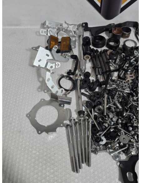 Screws Lot Honda NC 750XD RH09 DCT 2024, BNB1055