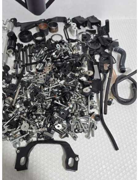 Lot Suruburi Honda NC 750XD RH09 DCT 2024, BNB1055