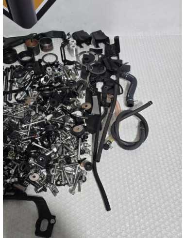 Screws Lot Honda NC 750XD RH09 DCT 2024, BNB1055