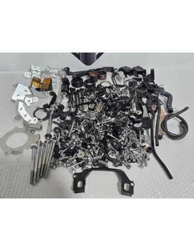 Screws Lot Honda NC 750XD RH09 DCT 2024, BNB1055