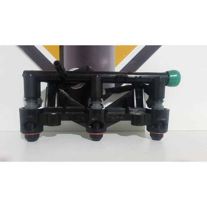 Fuel Injector Rail Lines Yamaha MT 09 - ABS - RN 29 - 2014 