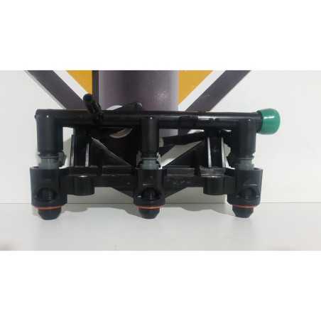 Linie Injectoare Yamaha MT 09 - ABS - RN 29 - 2014 