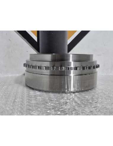 Rotor Honda NC 750XD RH09 DCT 2024, 31110MKTD01