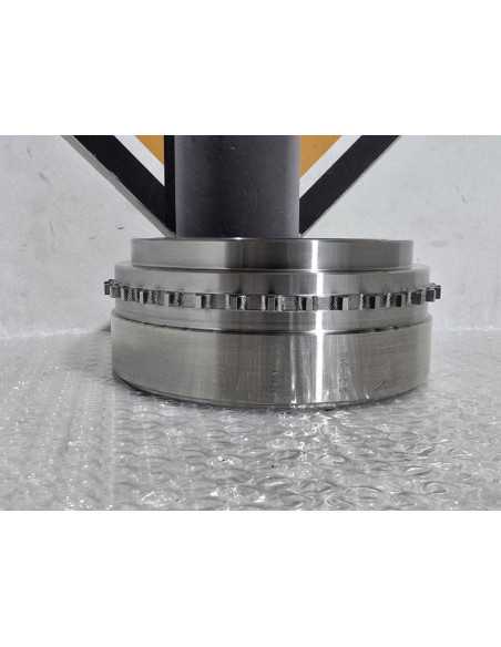 Rotor Honda NC 750XD RH09 DCT 2024, 31110MKTD01