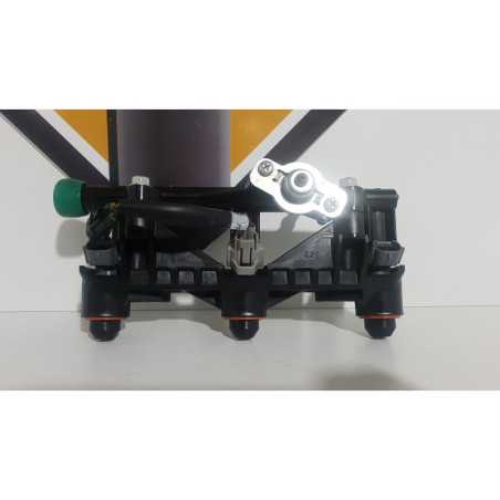 Linie Injectoare Yamaha MT 09 - ABS - RN 29 - 2014 