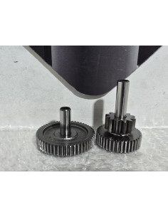 Pinioane Pornire Honda NC 750XD RH09 DCT 2024, 28101MGSD30 28106MGSD30 2