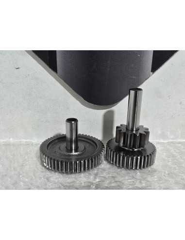 Pinioane Pornire Honda NC 750XD RH09 DCT 2024, 28101MGSD30 28106MGSD30