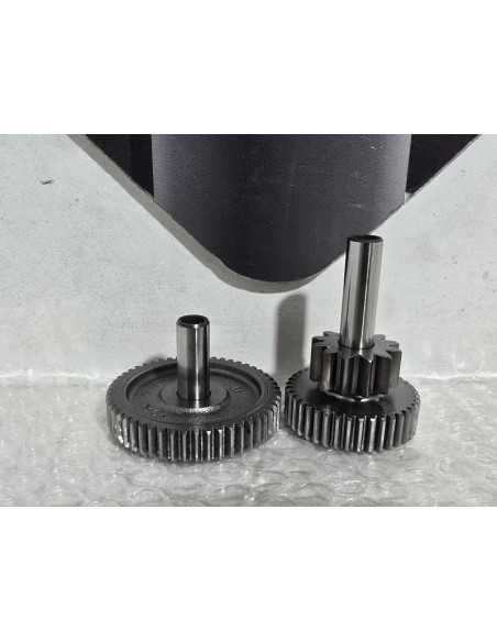 Pinioane Pornire Honda NC 750XD RH09 DCT 2024, 28101MGSD30 28106MGSD30