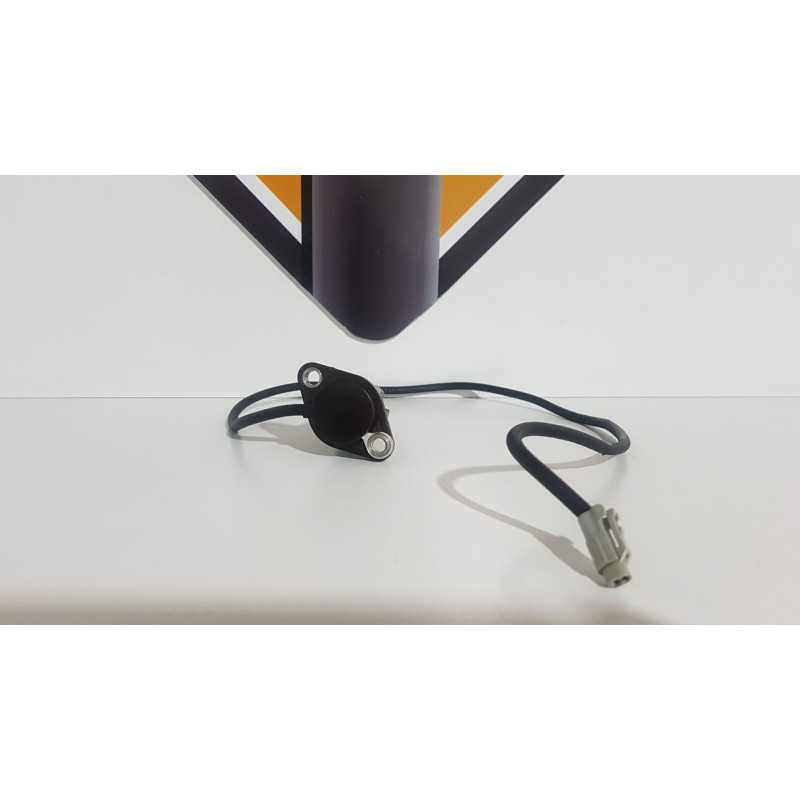 Oil Sensor Yamaha MT 09 - ABS - RN 29 - 2014 