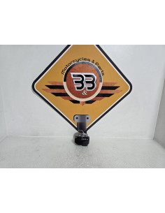 Throttle Body Honda NC 750XD RH09 DCT 2024, 16400MKTD01