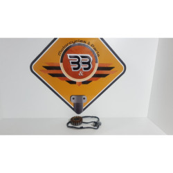 Stator & Ignition Pulser Yamaha MT 09 - ABS - RN 29 - 2014 