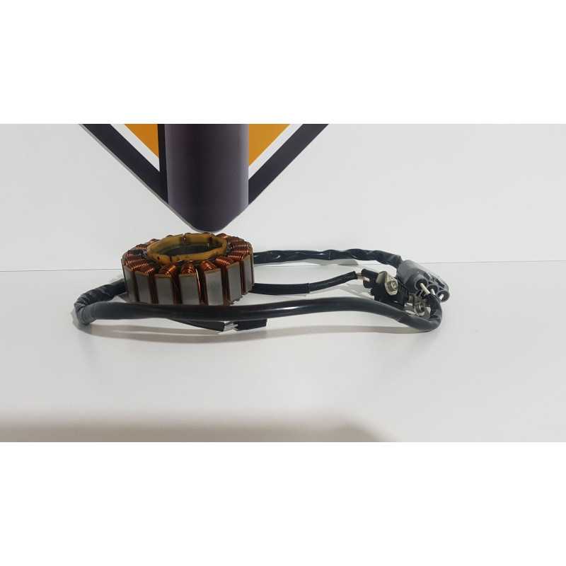 Stator & Cititor Yamaha MT 09 - ABS - RN 29 - 2014 
