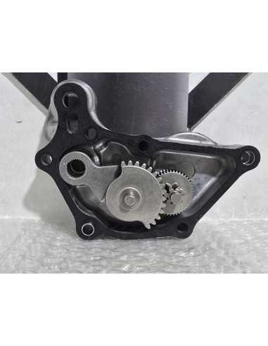 Reduction Gears Honda NC 750XD RH09 DCT 2024, 11520MGSD20 24615MGED01