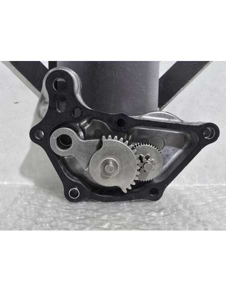 Reduction Gears Honda NC 750XD RH09 DCT 2024, 11520MGSD20 24615MGED01