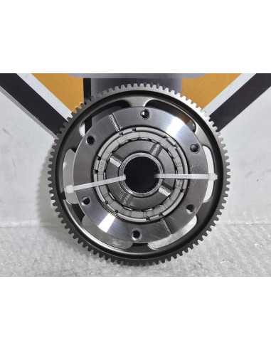 Rulment Unisens Frai Honda NC 750XD RH09 DCT 2024, 28125MM9014 28110MGSD30