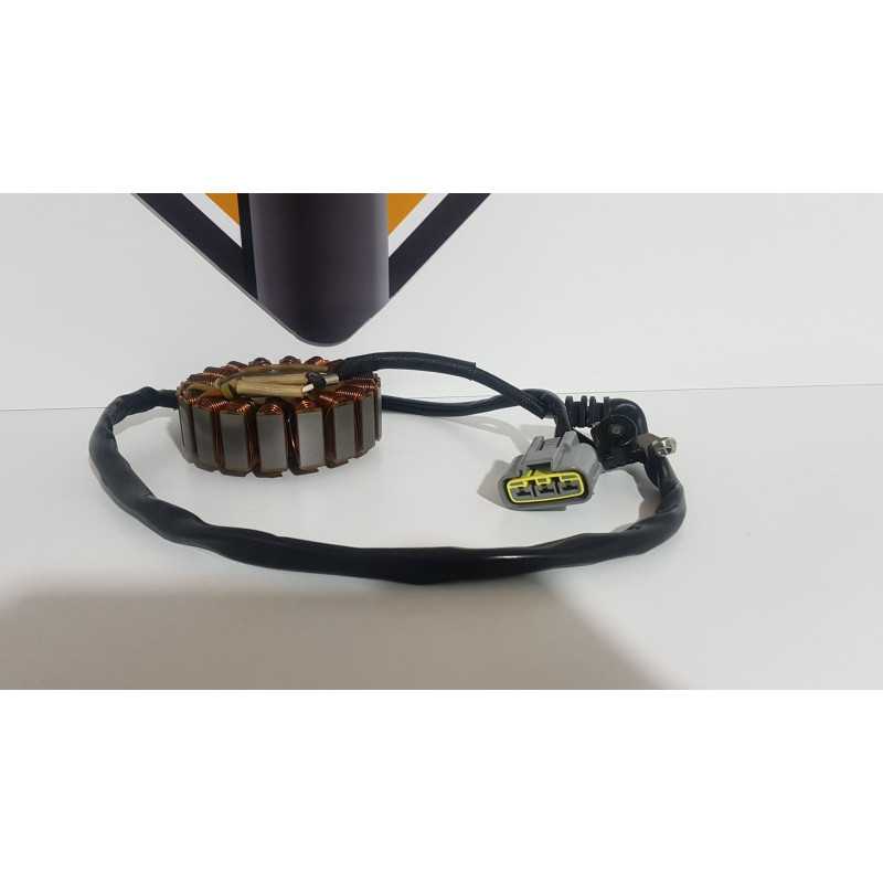 Stator & Ignition Pulser Yamaha MT 09 - ABS - RN 29 - 2014 