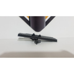 Radiator Stay Yamaha MT 09 - ABS - RN 29 - 2014 2