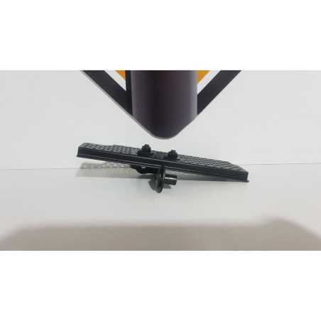 Radiator Stay Yamaha MT 09 - ABS - RN 29 - 2014 