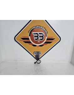 Angle 350 Degree Sensor Honda NC 750XD RH09 DCT 2024, 38810MKWD11