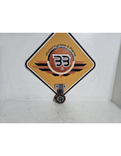 Stator Honda NC 750XD RH09 DCT 2024, 31120MKWD11